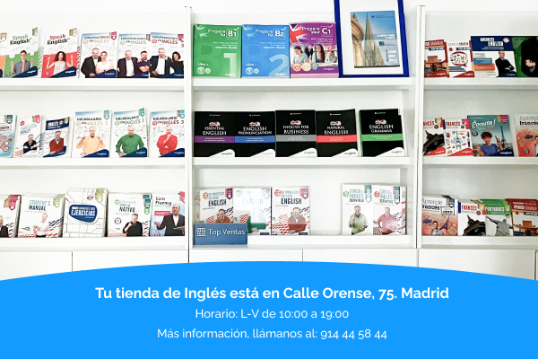 ubicacion tienda